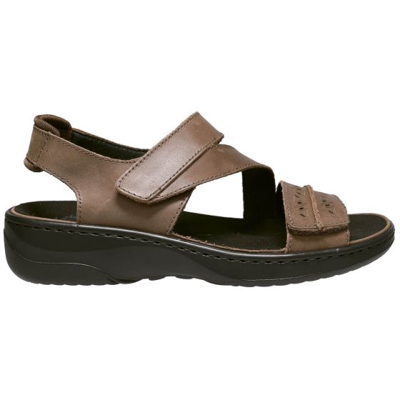 Propét Garnet - Women's Hook and Loop Sandals