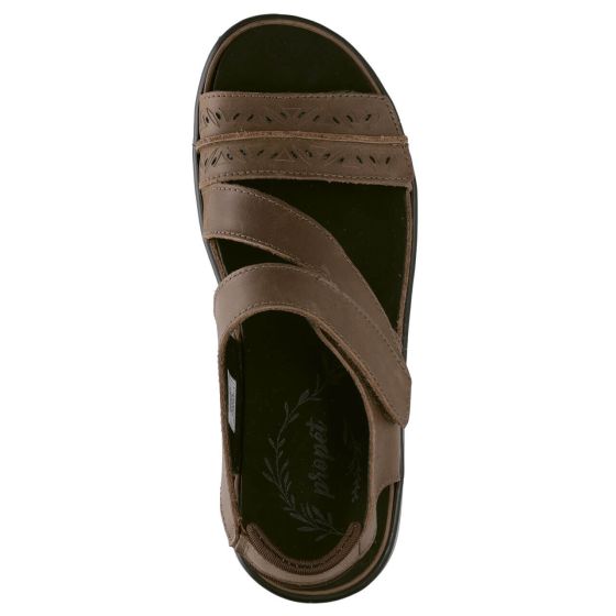 Propét Garnet - Women's Hook and Loop Sandals