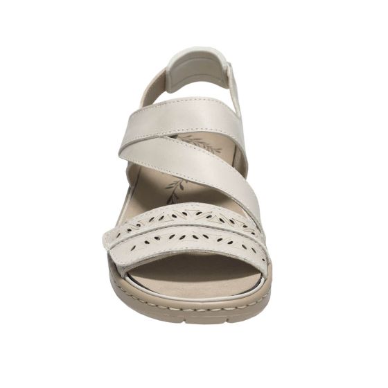 Propét Garnet - Women's Comfort Sandals Bone - photo 17