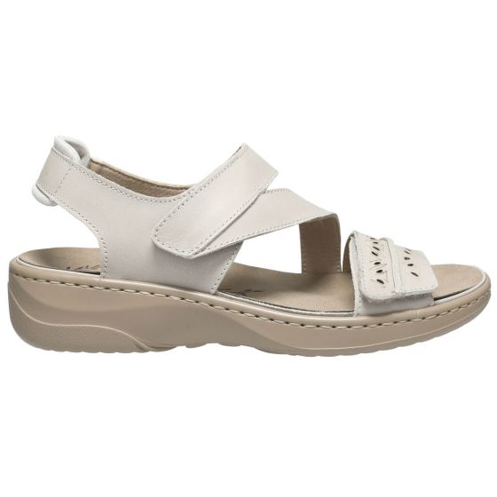 Propét Garnet - Women's Comfort Sandals Bone - photo 18
