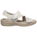 Propét Garnet - Women's Comfort Sandals Bone - photo 18