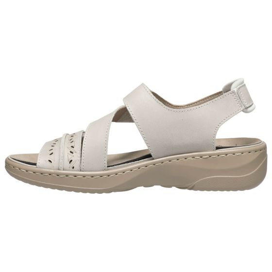 Propét Garnet - Women's Comfort Sandals Bone - photo 20
