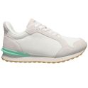 Propét Shirley - Women's Hands-Free Walking Shoes White/Grey - photo 19