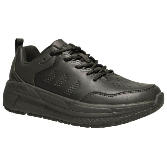Propét Ultra Leather - Women's Athletic Work Shoes