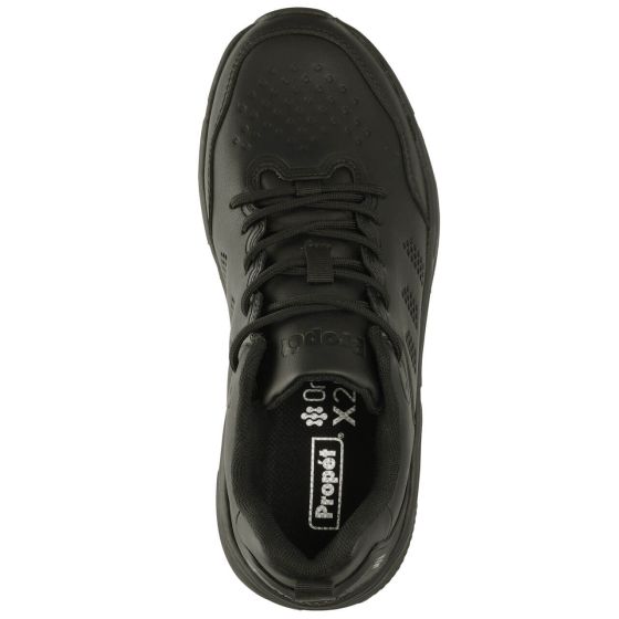 Propét Ultra Leather - Women's Athletic Work Shoes