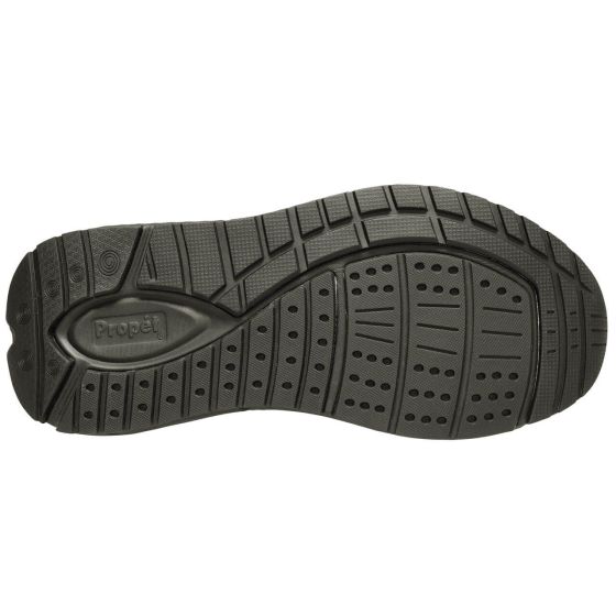 Propét Ultra Leather - Women's Athletic Work Shoes