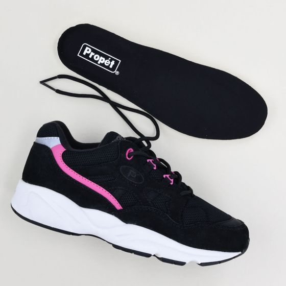 Propét Stability Fusion - Women's Athletic Stability Shoes