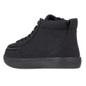 Billy Classic DR II - Kid's AFO-Friendly High Tops