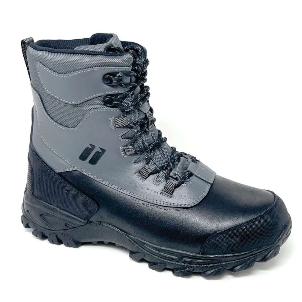 FITec 9707 - Men's Waterproof Winter Boots | Flow Feet