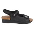 Drew Melanie - Women's Cork Footbed Sandals