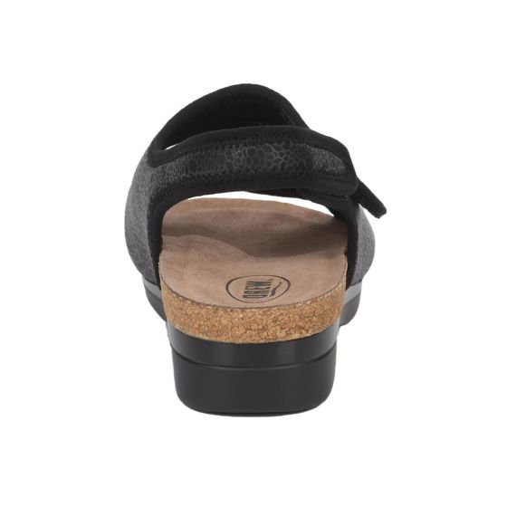 Drew Melanie - Women's Cork Footbed Sandals