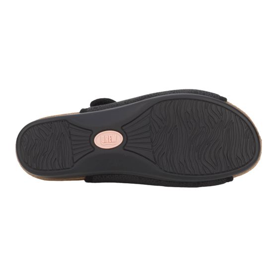 Drew Melanie - Women's Cork Footbed Sandals