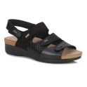Drew Margo - Women's Cork Footbed Sandals