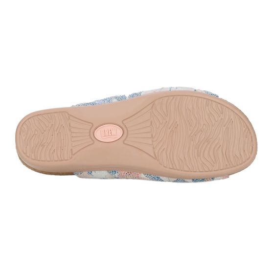 Drew Margo - Women's Cork Footbed Sandals
