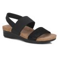 Drew Maeve - Women's Cork Footbed Sandals