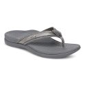 Vionic Tide 2.0 - Women's Comfort Sandals Pewter - photo 8