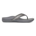 Vionic Tide 2.0 - Women's Comfort Sandals Pewter - photo 9