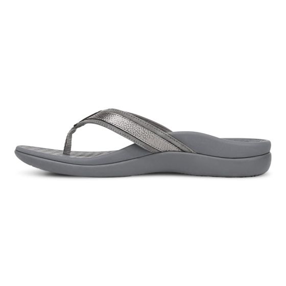 Vionic Tide 2.0 - Women's Comfort Sandals Pewter - photo 10