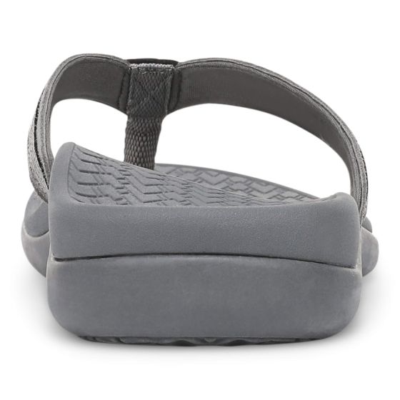 Vionic Tide 2.0 - Women's Comfort Sandals Pewter - photo 12