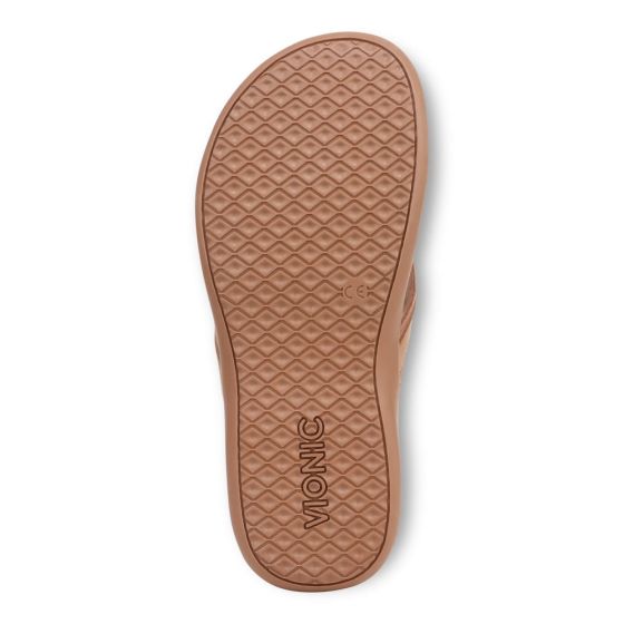 Vionic Tide 2.0 - Women's Comfort Sandals Mocha - photo 21
