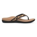 Vionic Tide 2.0 - Women's Comfort Sandals Black/Leopard - photo 23
