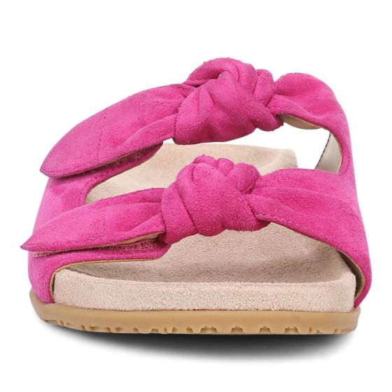 Vionic Elara - Women's Slide Sandal Rose Violet - photo 24