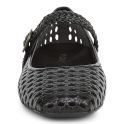 Vionic Alameda Woven - Women's Mary Jane Flats