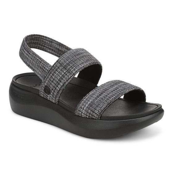 Vionic Beach Sky - Women's Platform Sandals