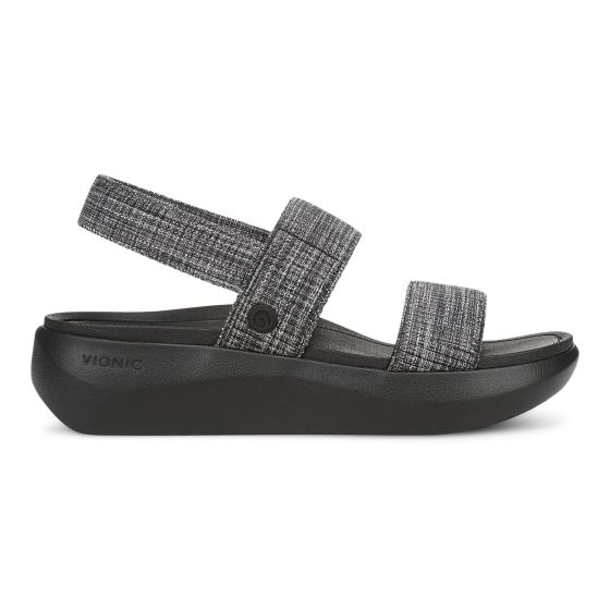 Vionic Beach Sky - Women's Platform Sandals