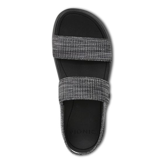 Vionic Beach Sky - Women's Platform Sandals