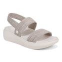 Vionic Beach Sky - Women's Platform Sandals Sea Salt - photo 22