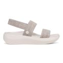 Vionic Beach Sky - Women's Platform Sandals Sea Salt - photo 23