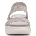 Vionic Beach Sky - Women's Platform Sandals Sea Salt - photo 24