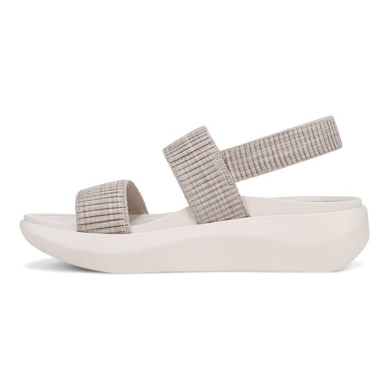 Vionic Beach Sky - Women's Platform Sandals Sea Salt - photo 25