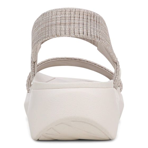 Vionic Beach Sky - Women's Platform Sandals Sea Salt - photo 26