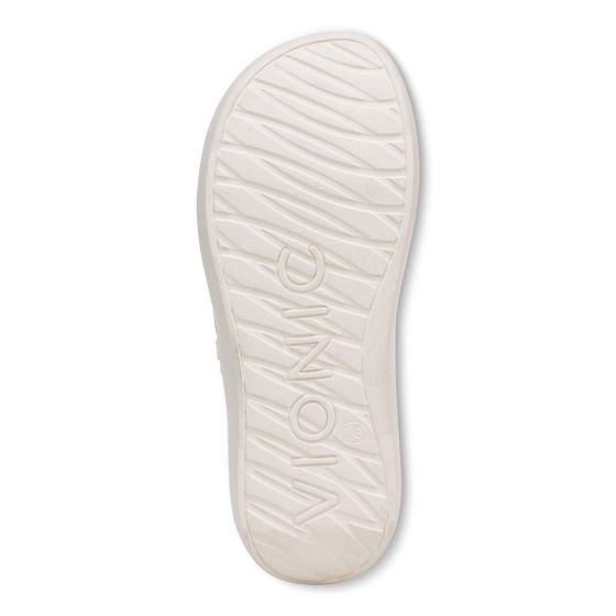 Vionic Beach Sky - Women's Platform Sandals Sea Salt - photo 28