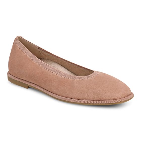Vionic Caroll 2.0 - Women's Ballet Flats