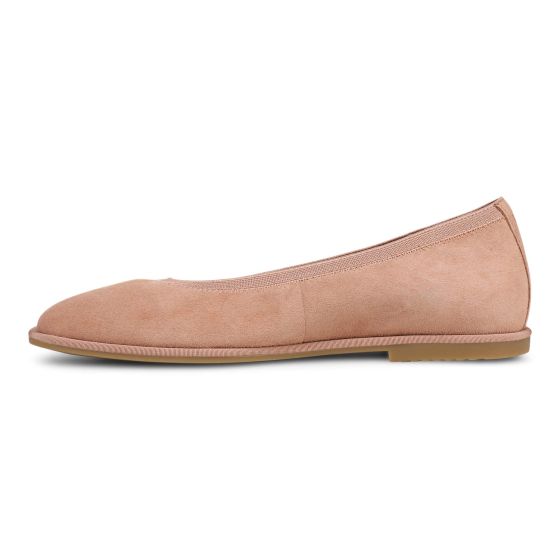 Vionic Caroll 2.0 - Women's Ballet Flats