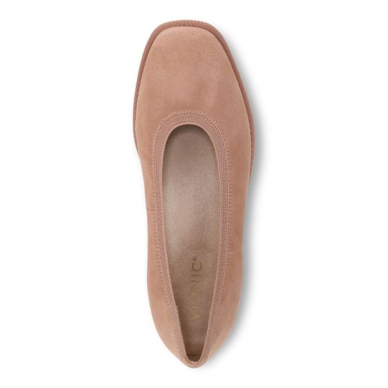 Vionic Caroll 2.0 - Women's Ballet Flats