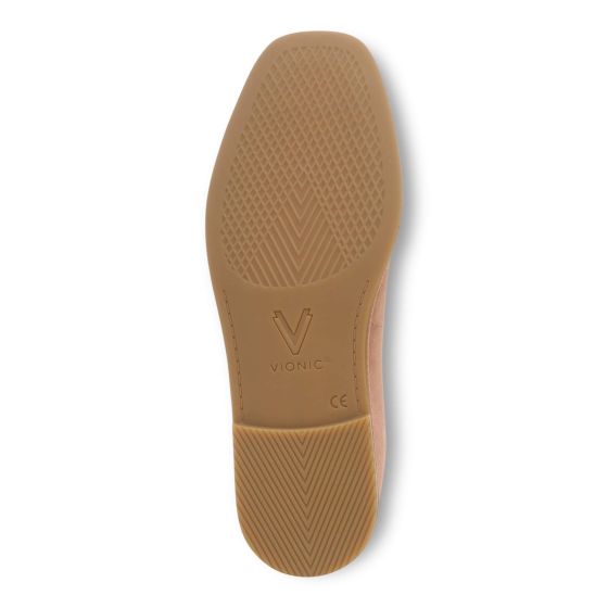 Vionic Caroll 2.0 - Women's Ballet Flats
