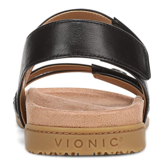 Vionic Essie - Women's Strap Sandals