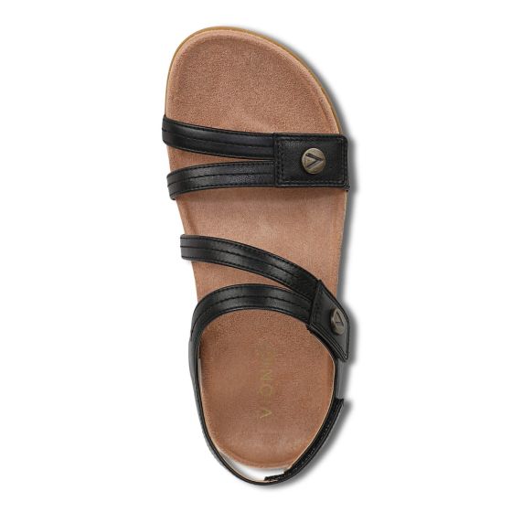 Vionic Essie - Women's Strap Sandals