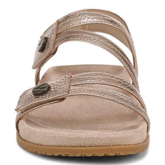 Vionic Essie - Women's Strap Sandals Bronze - photo 18