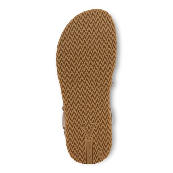 Vionic Essie - Women's Strap Sandals Bronze - photo 21