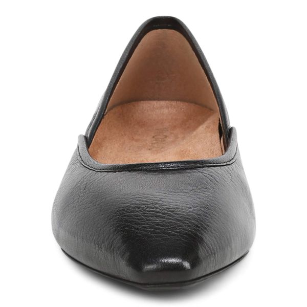 vionic ladies dress shoes Women's Zinnia Adalena Dressy Pump- Supportive Comfortable Women's Heels That Include VIO Motion Technology Orthotic Insole Marshmallow Houndstooth 6.5 Medium Vionic Chardonnay Women's Dress Shoes