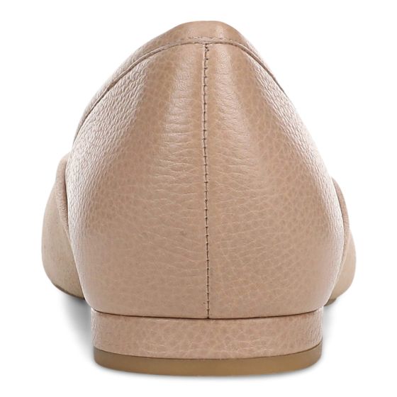 Vionic Gracia - Women's Ballet Flats Desert Sand - photo 12