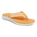 Vionic Beach Indigo - Women's Toe Post Sandals