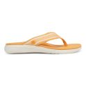 Vionic Beach Indigo - Women's Toe Post Sandals Amber Yellow - photo 2