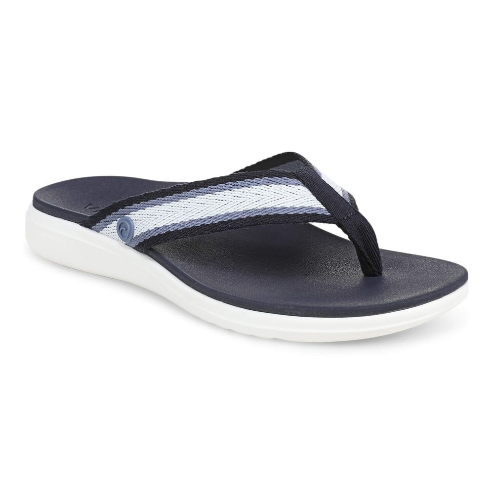 Vionic Beach Indigo - Women