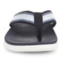 Vionic Beach Indigo - Women's Toe Post Sandals